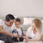 Actividades para fortalecer los lazos familiares