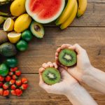 Alimentos ricos en nutrientes para una dieta saludable